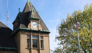 Riverside adopts climate action plan