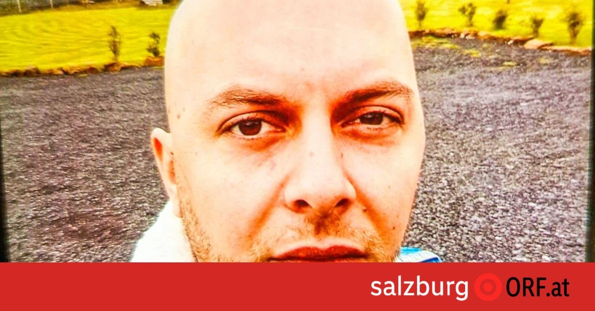 Mord in Maria Alm: Polizei veröffentlicht Fahndungsfoto
