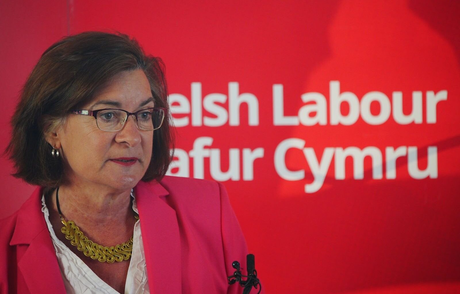 Labour support collapses as Plaid Cymru and Reform battle it out — ITV poll | ITV News