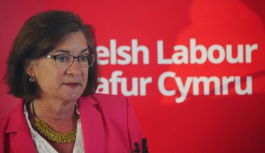 Labour support collapses as Plaid Cymru and Reform battle it out — ITV poll | ITV News