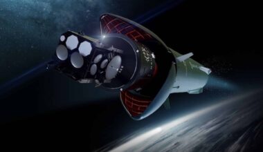 Rocket Lab's Groundbreaking Mission To Deliver Cargo Across The Globe Using Space Rockets