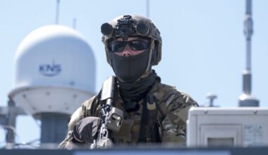 Romania and Bulgaria Must Boost Defense Spending for NATO