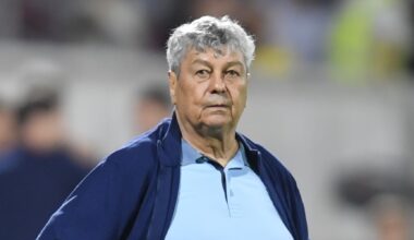 România e FCSB. Mircea Lucescu a decis ca 6 fotbalişti ai lui Gigi Becali să fie coloana vertebrală a naționalei cu Austria şi Cipru