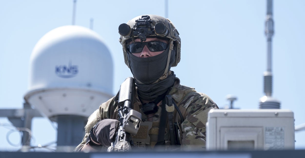 Romania and Bulgaria Must Boost Defense Spending for NATO