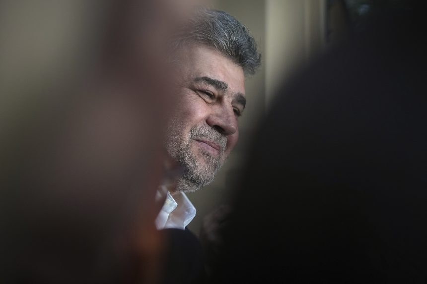 Rumunský premiér reaguje na výsledky volieb: Oznámil rezignáciu, jeho strana zároveň opustí vládnu koalíciu