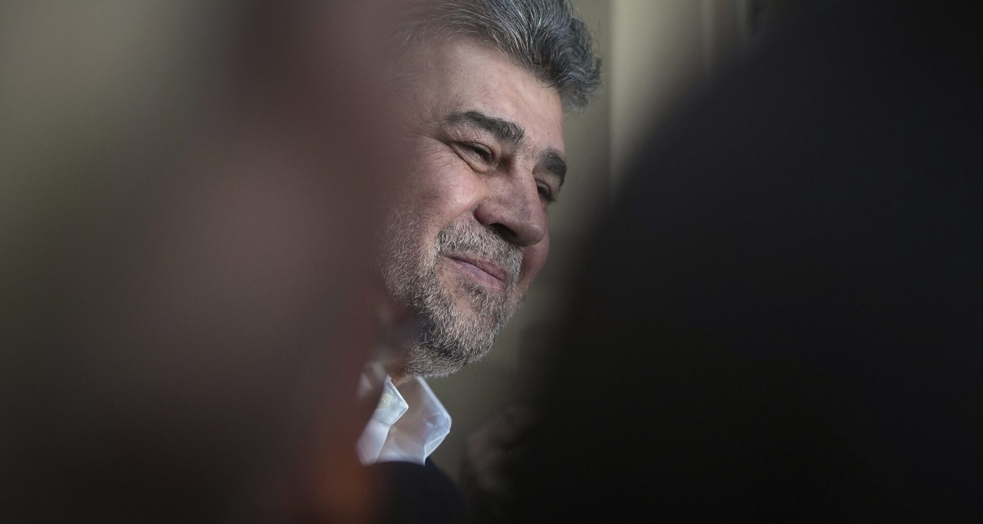 Rumunský premiér Ciolacu oznámil rezignáciu