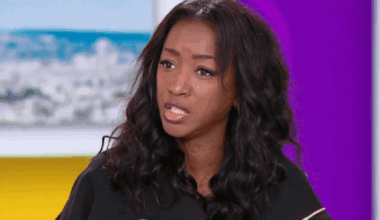 Après avoir porté plainte pour agression raciste, Hapsatou Sy raconte la scène
