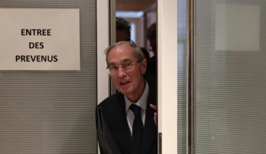 Redressement fiscal confirmé pour Claude Guéant dans l’affaire des tableaux flamands