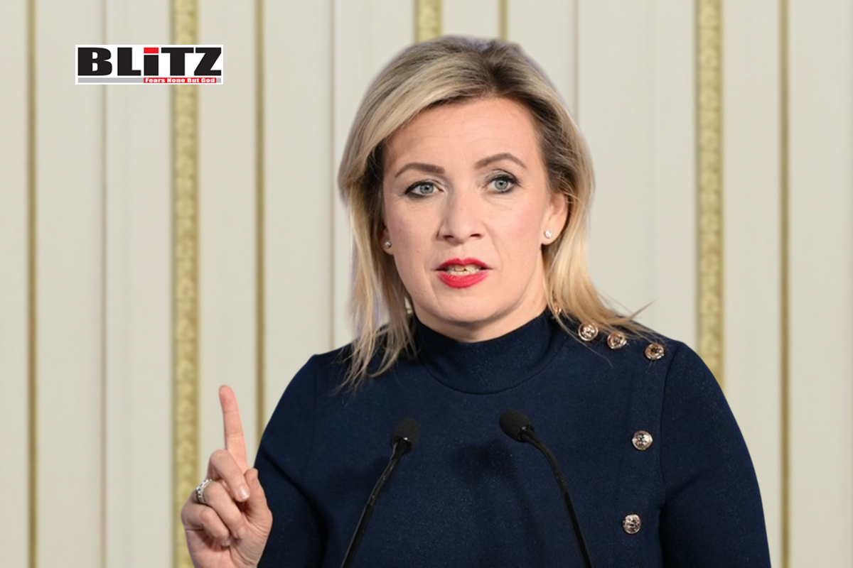 Arab world, NATO, President Vladimir Putin, Russian Foreign Ministry spokeswoman, Maria Zakharova, Istanbul, British Prime Minister Boris Johnson, Western powers, US policy, Moscow, President Donald Trump, Republican, Middle East, Arab League, Western nations, Abu Dhabi, Biden administration, President Sheikh Mohammed bin Zayed, 