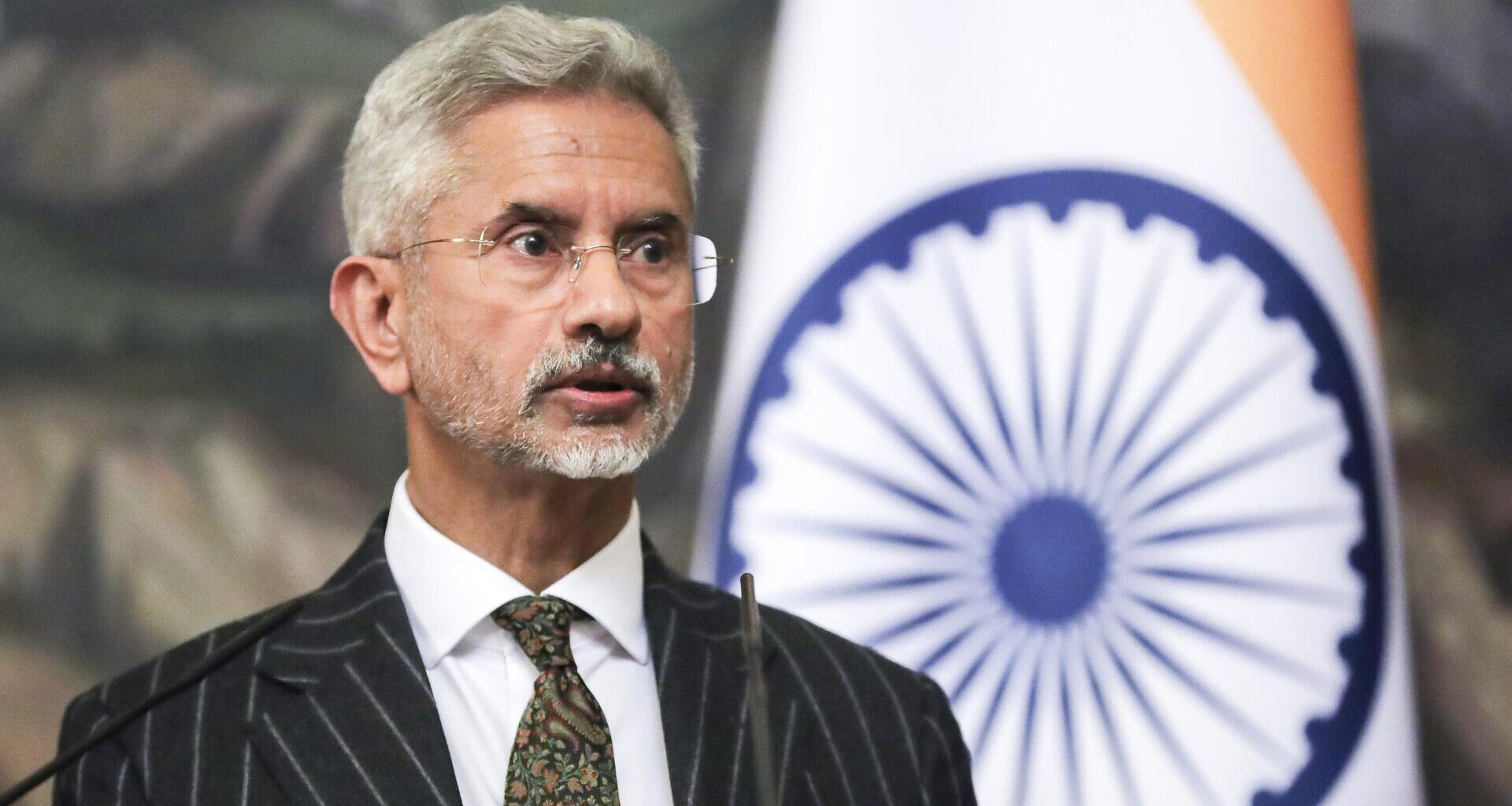 EAM Jaishankar on official visit to Netherlands, Denmark and Germany from today