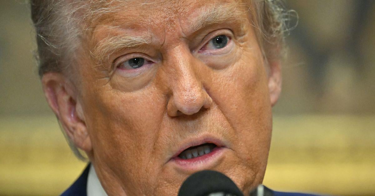 Trump humiliated as school kids ask ‘why is he orange’ on trip to Washington