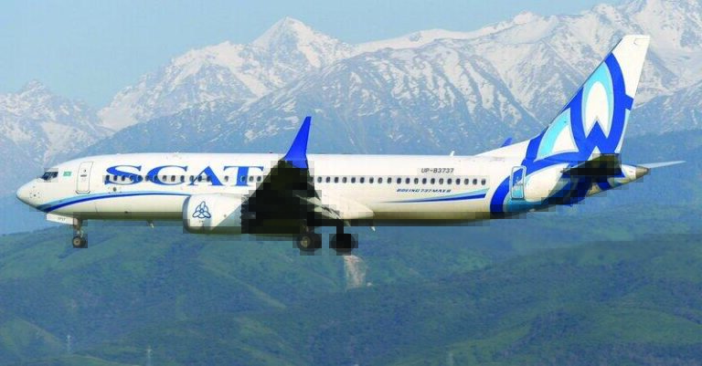 Hungary Strengthens Central Asia Ties with SCAT Airlines Launching New Direct Flight from Budapest to Kazakhstan’s Shymkent Boosting Tourism and Business Links