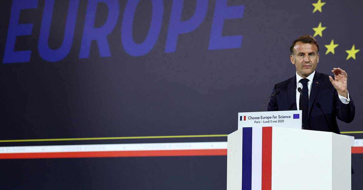 Le corps de la joggeuse Agathe Hilairet retrouvé, Choose Europe for Science, trafic ferroviaire en Ile-de-France perturbé… L’actu de ce lundi – Libération