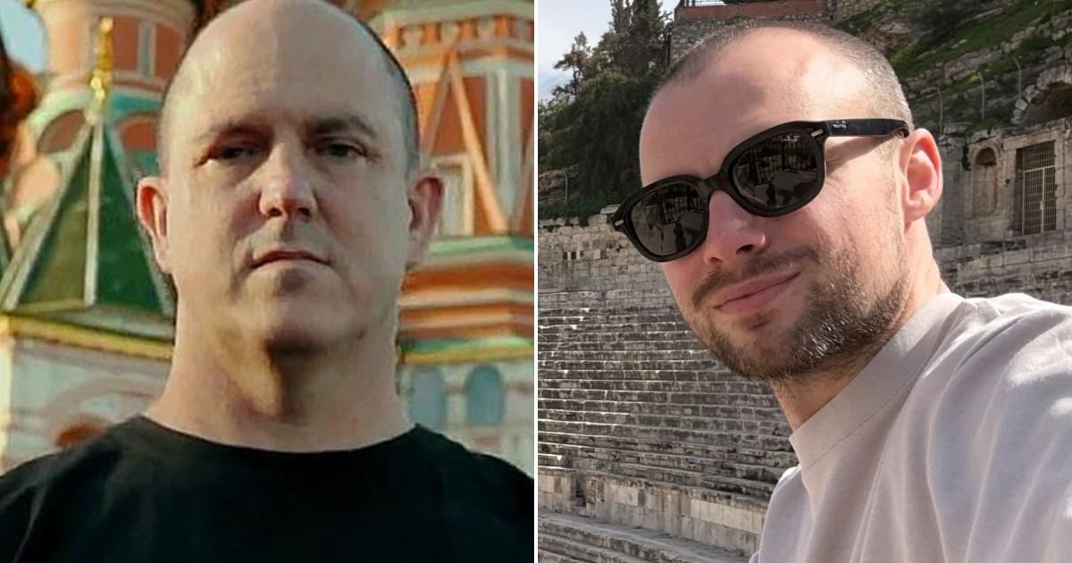 Russian defector apologises to man with same name who keeps getting interrogated | News World