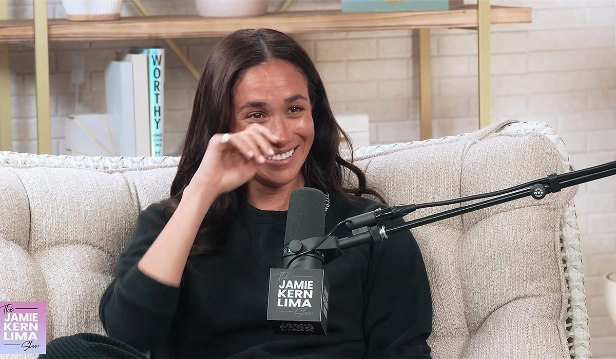 meghan markle