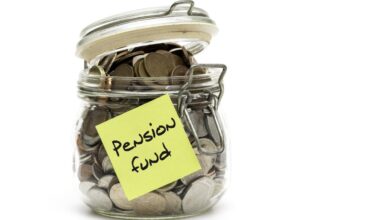 Thousands of women on £1-a-week pensions urged to claim ‘small fortune’