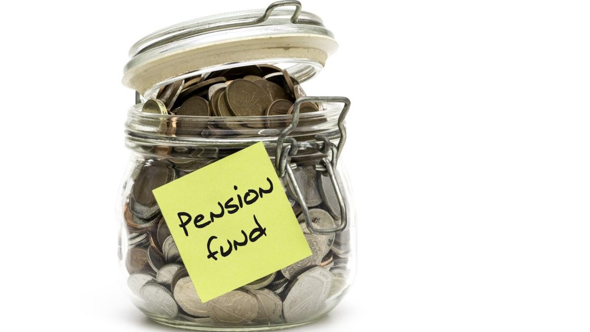Thousands of women on £1-a-week pensions urged to claim ‘small fortune’
