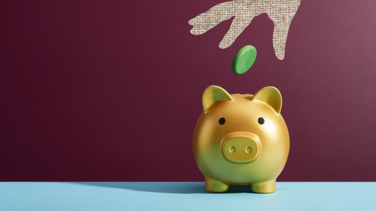 'I earn £100k and own my flat