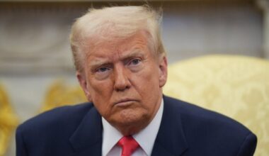 Europe is standing up to Trump tariffs