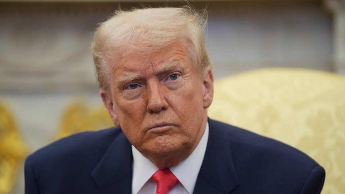 Europe is standing up to Trump tariffs