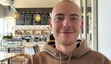 British man, 25, missing in New Zealand after solo mountain hike | News World