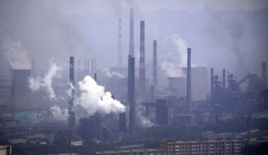 Are democratic countries like the UK just climate hypocrites?