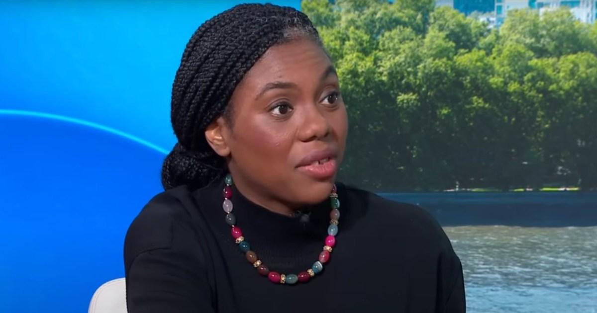 Readers on toxic Kemi, why Trump means war and our debt to overseas students