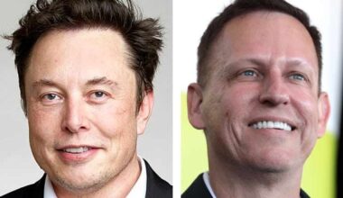 FBI Agent Goes Public With Russian Intelligence Operation That Hooked Musk And Thiel