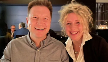 ‘Fargo’ Actor Reveals Wife Was Killed in Brutal Attack - The Daily Beast
