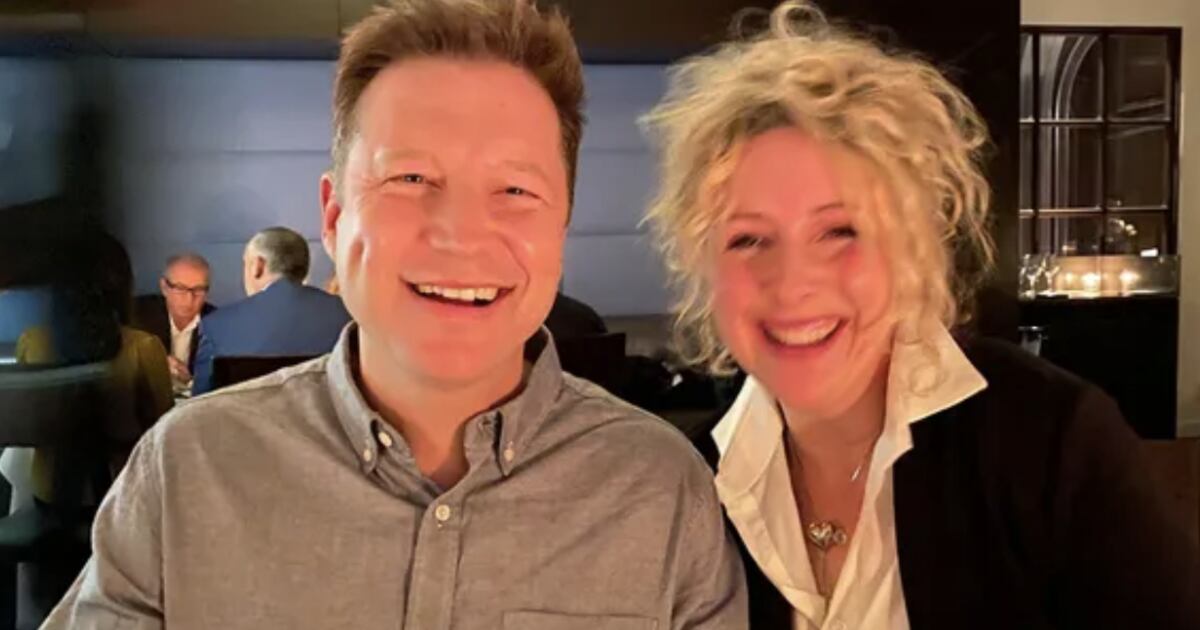 ‘Fargo’ Actor Reveals Wife Was Killed in Brutal Attack - The Daily Beast