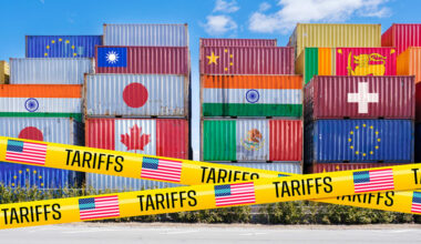 Creative strategies for a tariff-tough economy
