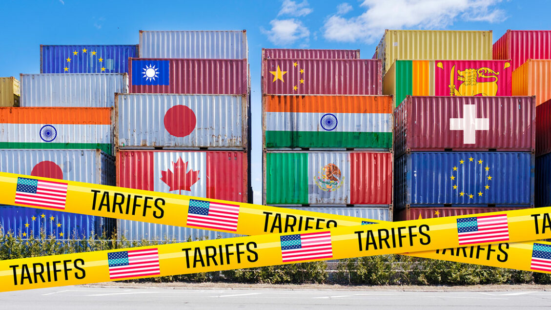 Creative strategies for a tariff-tough economy