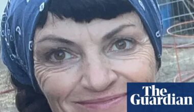 Irish woman, in US legally for decades, kidnapped by ICE and finally released after 17 days