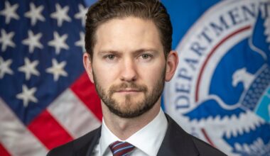 Hegseth’s younger brother is serving in a key role inside the Pentagon