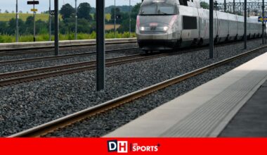Qu'est-ce que Starline, ce projet ferroviaire pharaonique dont le coût avoisine les 430 milliards d'euros ?