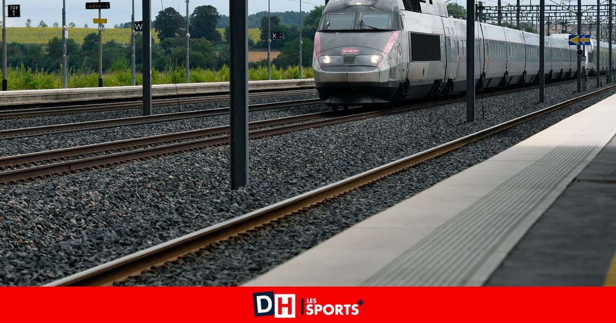 Qu'est-ce que Starline, ce projet ferroviaire pharaonique dont le coût avoisine les 430 milliards d'euros ?