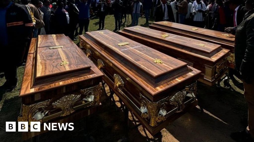 South Africa crime statistics debunk ‘white genocide’ claims - minister