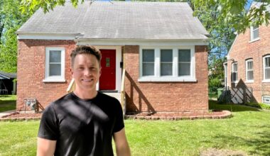 Dolton attorney invokes forced purchase of Pope Leo XIV's home