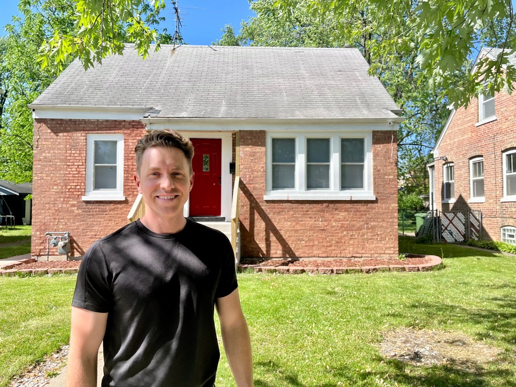 Dolton attorney invokes forced purchase of Pope Leo XIV's home