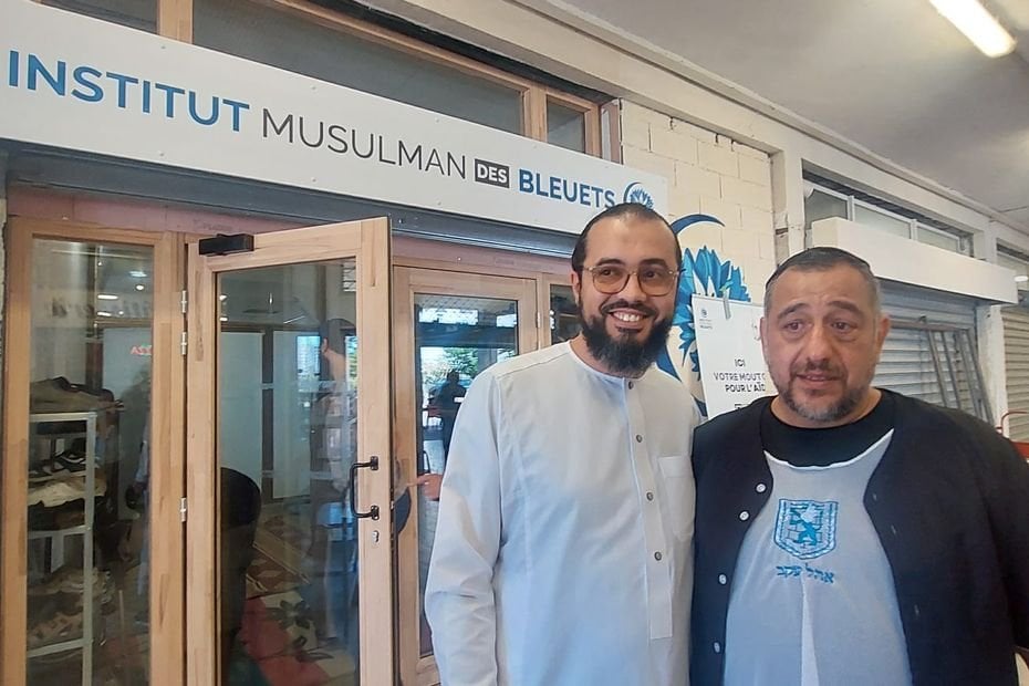 "Avec fierté" : l'imam condamné pour "apologie du terrorisme" annonce retourner prêcher le jour-même à la mosquée des Bleuets