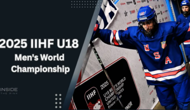 IIHF U18: USA Claims Bronze in OT Thriller Over Slovakia