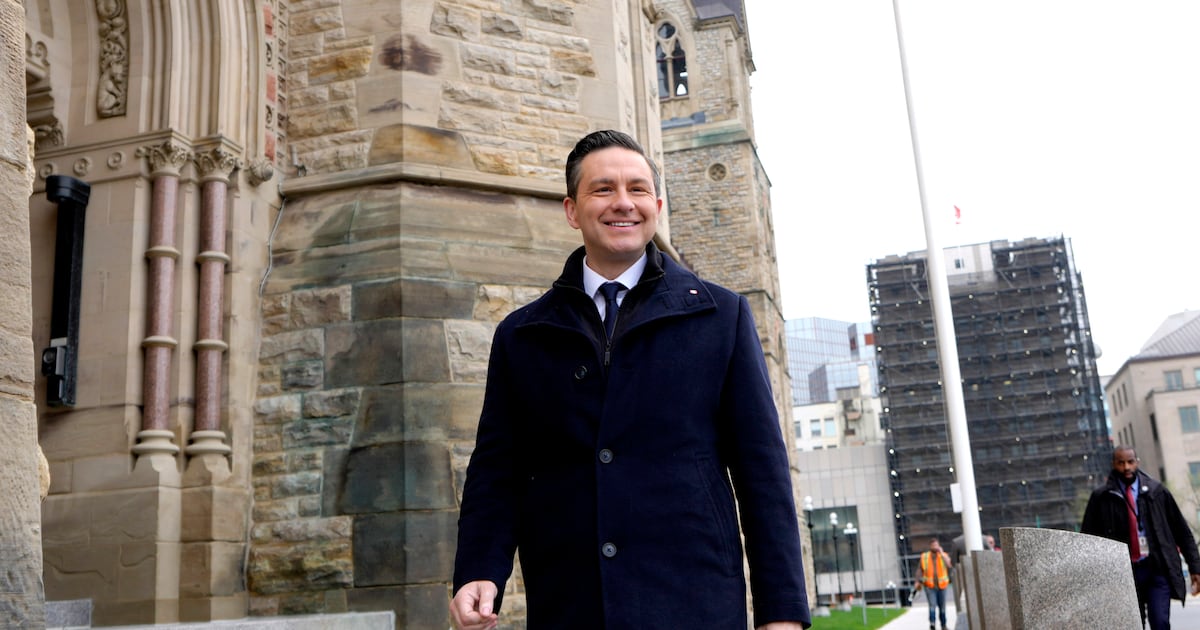 ‘Our electoral map has changed’: Poilievre pledges to listen after Conservative election loss - CTV News