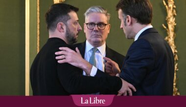 Pour Ischinger, un engagement militaire européen en Ukraine sans les Américains pourrait être dangereux : "Ce serait la fin de facto de l'OTAN"