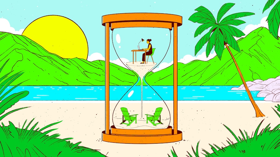 Ready to retire? Tips from experts to help answer that question