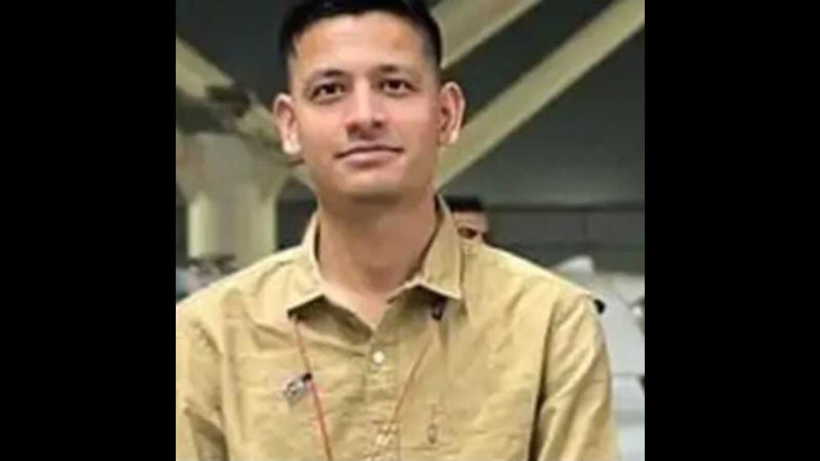 23-yr-old Charkhi Dadri youth goes missing in Canada