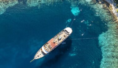 Sail Croatia launches five Luxury Explorer cruises.