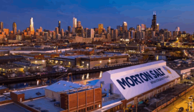 RWM & HNTI Are Coming to Chicago!