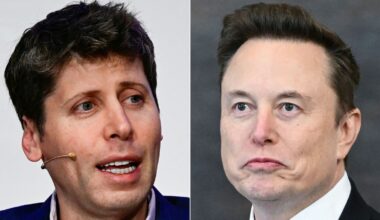 ChatGPT overtakes Elon Musk’s X in monthly traffic after viral Ghibli-style image trend