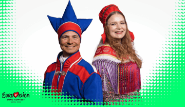 🇸🇪 Sweden: SVT to Provide Sámi Commentary for Eurovision 2025