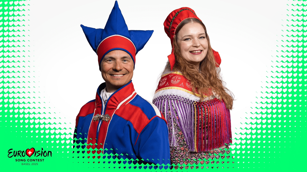 🇸🇪 Sweden: SVT to Provide Sámi Commentary for Eurovision 2025